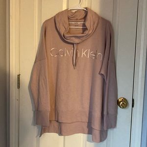 NWOT Calvin Klein Sweatshirt